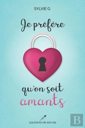 Je Préfère Qu'On Soit Amants