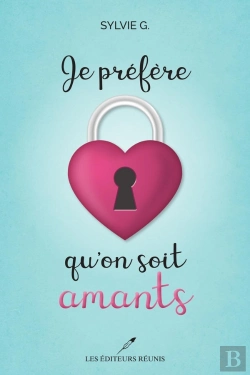 Bertrand.pt - Je Préfère Qu'On Soit Amants
