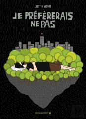 Je Préférerais Ne Pas