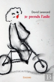 Je Prends L'Asile