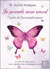 Je Prends Mon Envol - Coffret