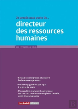 Bertrand.pt - Je Prends Mon Poste De Directeur Des Ressources Humaines
