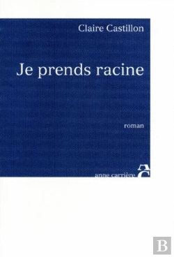 Bertrand.pt - Je Prends Racine