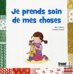 Bertrand.pt - Je Prends Soin De Mes Choses