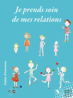 Bertrand.pt - Je Prends Soin De Mes Relations