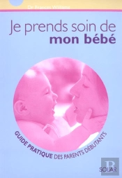 Je Prends Soin De Mon Bebe
