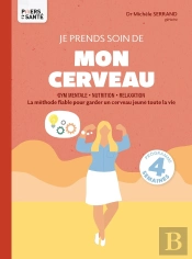 Je Prends Soin De Mon Cerveau