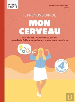 Bertrand.pt - Je Prends Soin De Mon Cerveau