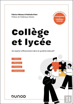Bertrand.pt - Je Prépare : Collège Et Lycée : Se Repérer Efficacement Dans Le Système Éducatif
