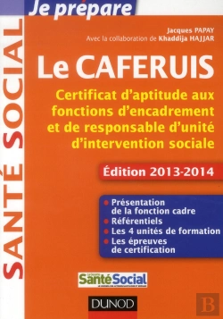 Bertrand.pt - Je Prepare Le Caferuis - 2e Ed. - Edition 2013-2104