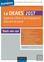 Je Prepare Le Deaes