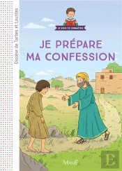 Je Prépare Ma Confession