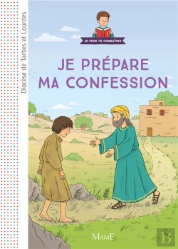 Bertrand.pt - Je Prépare Ma Confession