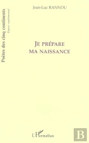 Je Prepare Ma Naissance