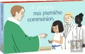 Je Prépare Ma Première Communion