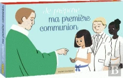 Bertrand.pt - Je Prépare Ma Première Communion