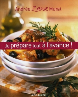 Bertrand.pt - Je Prépare Tout À L'Avance
