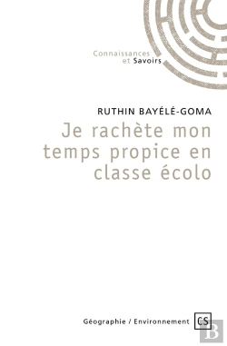 Bertrand.pt - Je Rachète Mon Temps Propice  En Classe Écolo