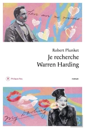 Je Recherche Warren Harding