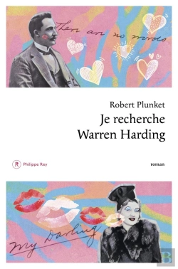 Bertrand.pt - Je Recherche Warren Harding