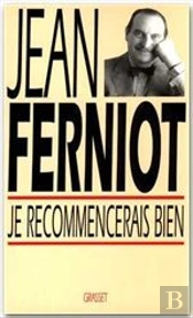 Je Recommencerais Bien