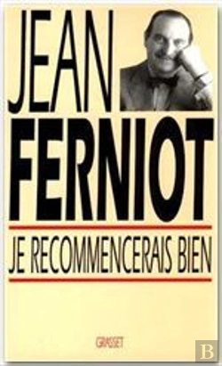 Bertrand.pt - Je Recommencerais Bien
