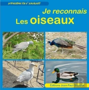 Je Reconnais Les Oiseaux