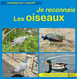 Bertrand.pt - Je Reconnais Les Oiseaux