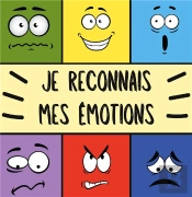 Je Reconnais Mes Émotions