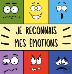 Bertrand.pt - Je Reconnais Mes Émotions