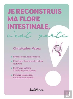 Bertrand.pt - Je Reconstruis Ma Flore Intestinale, C'Est Parti !