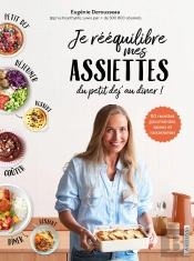 Je Rééquilibre Mes Assiettes Du Petit Déj' Au Dîner !