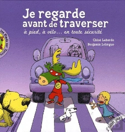 Bertrand.pt - Je Regarde Avant De Traverser