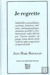 Je Regrette