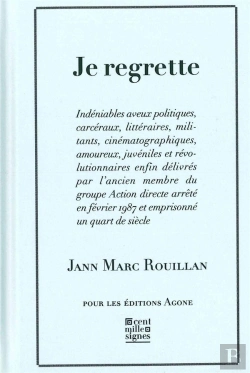 Bertrand.pt - Je Regrette