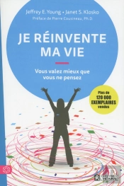 Je Réinvente Ma Vie