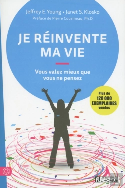 Bertrand.pt - Je Réinvente Ma Vie