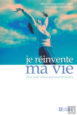 Bertrand.pt - Je Reinvente Ma Vie ; Vous Valez Mieux Que Vous Ne Pensez