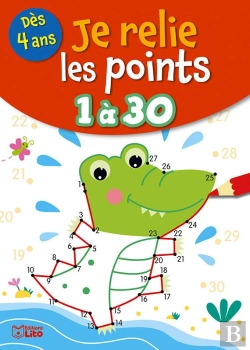 Bertrand.pt - Je Relie Les Points De 1 À 30