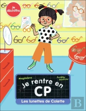 Je Rentre En Cp -15- Son Gn