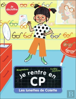 Bertrand.pt - Je Rentre En Cp -15- Son Gn