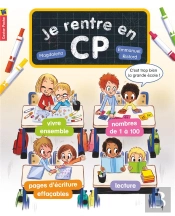 Je Rentre En Cp