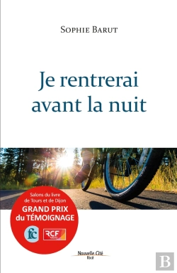 Bertrand.pt - Je Rentrerai Avant La Nuit