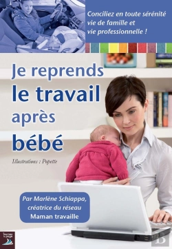 Bertrand.pt - Je Reprends Le Travail Apres Bebe