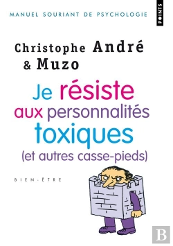 Bertrand.pt - Je Resiste Aux Personnalites Toxiques (E