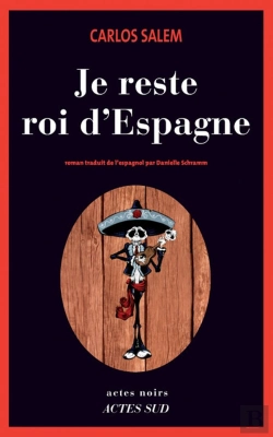 Bertrand.pt - Je Reste Roi D'Espagne