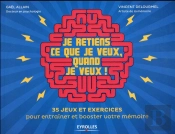 Je Retiens Ce Que Je Veux, Quand Je Veux !