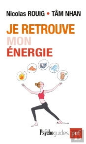 Je Retrouve Mon Énergie