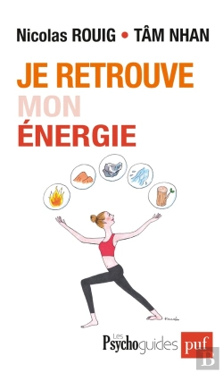 Bertrand.pt - Je Retrouve Mon Énergie