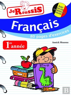 Bertrand.pt - Je Reussis Francais 1ere Annee